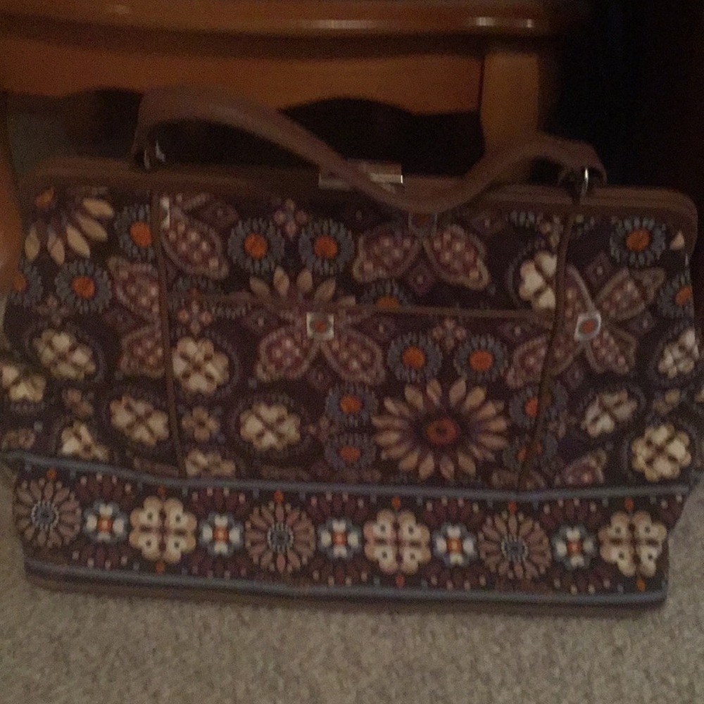 Vera Bradley purse